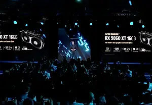 AMD и 8 ГБ VRAM: как не попасться в ловушку обмана