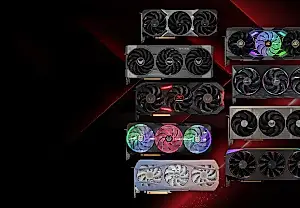 AMD RX 9060 XT: Видеокарта, которая может спасти ваш бюджет