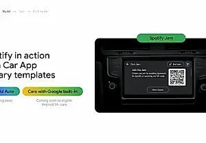 Spotify Jam: музыкальная революция на колесах
