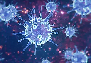 Вирус простуды как незаметный звоночек для Альцгеймеров