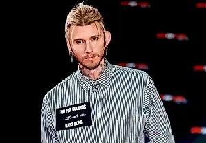 Фанаты выбрали "Cliché" MGK как лучшую новинку недели