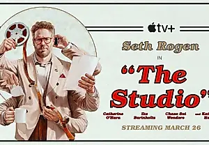 Apple TV+: Превосходство и нечто большее
