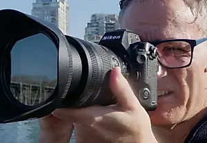 Nikon взмывает в цене: термины тарифной войны