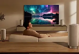 Телевизоры TCL научились делать звук с FlexConnect