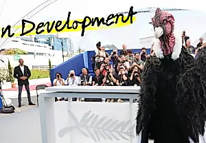 Заблудились на кинофестивале? Так даже лучше