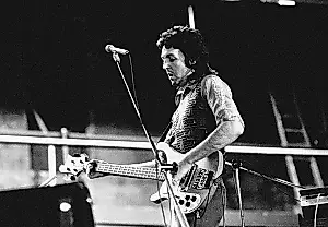 Paul McCartney: la vida después de The Beatles, Wings, el juicio y la vuelta a los escenarios