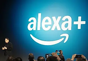 Где же все пользователи Alexa Plus?