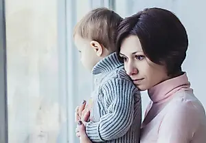 Материнская травма детства и её влияние на эмоциональные и поведенческие проблемы детей