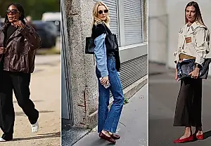 París, a ras de suelo: las bailarinas vuelven a adueñarse de las calles