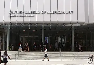 Se cancela la huelga: los trabajadores del Whitney Museum logran un nuevo convenio antes de la exposición de Roy Lichtenstein