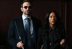 Daredevil: Born Again – безопасное место для небезопасных развлечений