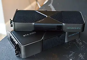 Nvidia RTX 50: когда детские мечты становятся частью реальности