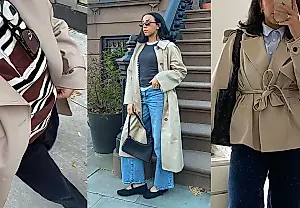 La gabardina contra la moda: por qué los clásicos sobreviven a las tendencias