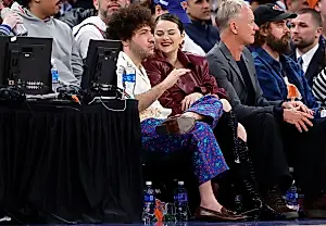 Знаменитые музыканты на страже Никс: смех и слезы NBA