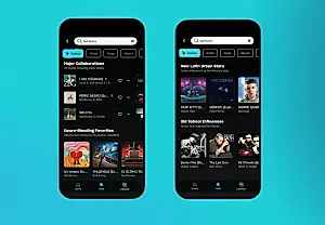 Amazon Music обрел ИИ и стал более самодостаточным