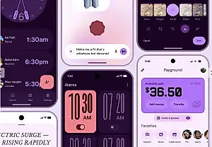 Google запускает бета-тестирование нового молодежного интерфейса Android 16