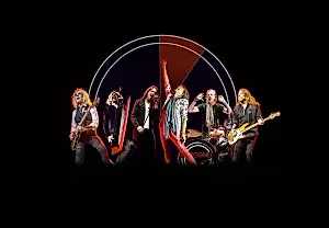 Келли Хансен уходит из Foreigner: время чувак, помни, кто ты?