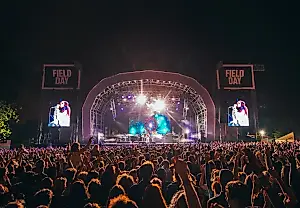 Фестиваль Field Day в Лондоне: когда бойкот стоит на пути к светлому будущему