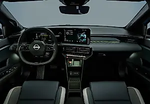 Nissan Micra в электрическом исполнении: новая жизнь старого знакомого