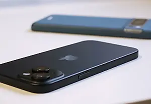 Почему я остаюсь преданным фанатом iOS и не собираюсь переключаться на Android