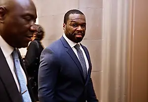 50 Cent снова в деле: Дидди, держись!