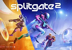 Splitgate 2 – шутер, который ждал своего часа