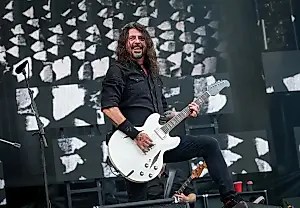 Эпоха Рока: Corona Capital 2025 с Foo Fighters и Deftones