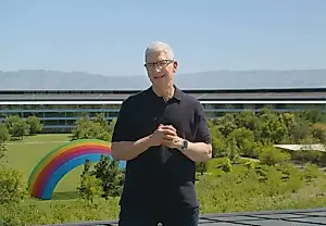 Паранойя Apple: WWDC 2025 – Как сделать смешное лицо, когда сертификация неудачи стала общей практикой