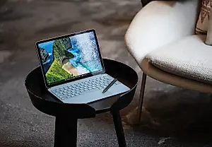 Обзор Surface Pro 12 дюймов: он обогревает сердце