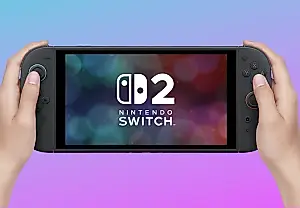 Switch 2: дешевая игрушка за большие деньги