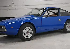 По ту сторону разумного: 1970 Alfa Romeo Junior Zagato