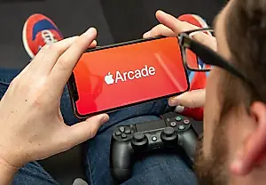 Apple готовит сюрприз для геймеров на своих девайсах