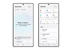 Samsung запускает бета-тестирование One UI 8 на Galaxy S25