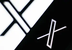 X приостанавливает зашифрованные сообщения как туча над солнечным днем