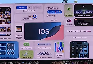 Apple: к чему нас готовит новое имя?