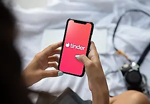 Tinder идет по наклонной: теперь с ростом!