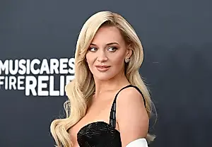 Келси Баллерини делает паузу: время отдохнуть или перезагрузиться?