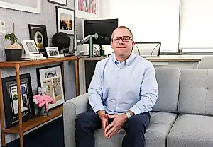 Ли Андерсон: Глава Wasserman Music о нехватке хэдлайнеров и провалах фестивалей