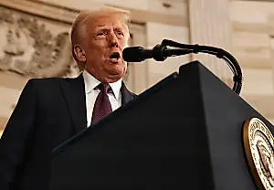 Торговая шутка: Трамп и далеко не угасший Хуанг