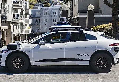 Waymo llega a Alemania