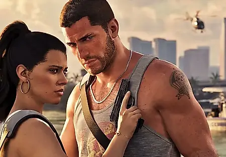 GTA 6 не потянет 60 кадров