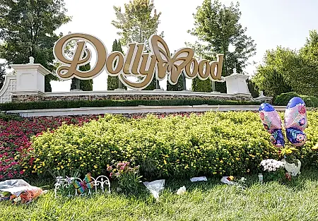 Dollywood mantendrá vivos los sueños de Dolly Parton