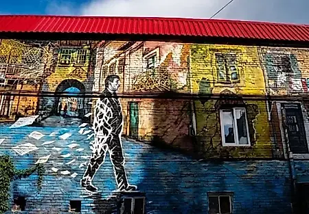 Citas prohibidas: cómo Ufa conserva la memoria de Dovlatov