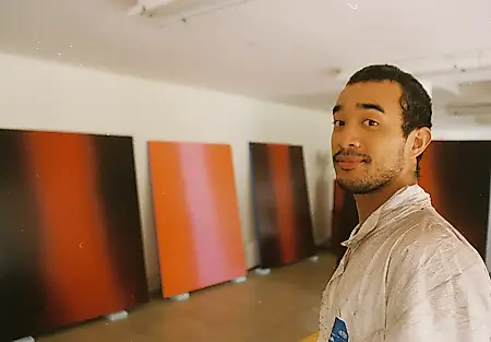 El artista al que devoró el éxito