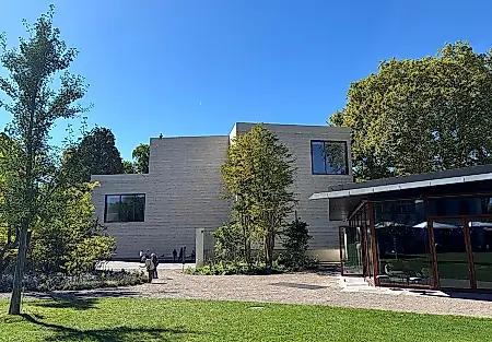 La Fondation Beyeler amplía sus espacios