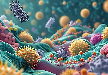 La sal contra la memoria: tanto el exceso como la restricción severa dañan el cerebro de los ratones