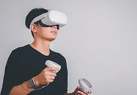 Beat Saber сводит с ума