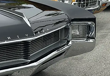 Buick Riviera de 1966: el cupé estadounidense proclamado coche más bonito del año