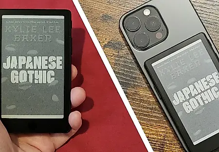 Mini lectores Xteink: cuál elegir y por qué el S4 no es perfecto