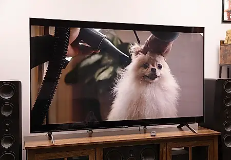 LG perdió la batalla del OLED